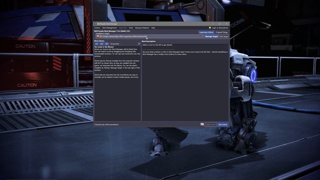 How To Mod MELE | ME3 Tweaks Tutorial | Mass Effect Legendary Edition