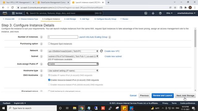 AWS ElasticCache memcached creation & connecting Ubuntu, Amazon Linux, New console, Latest Tutorial смотреть онлайн