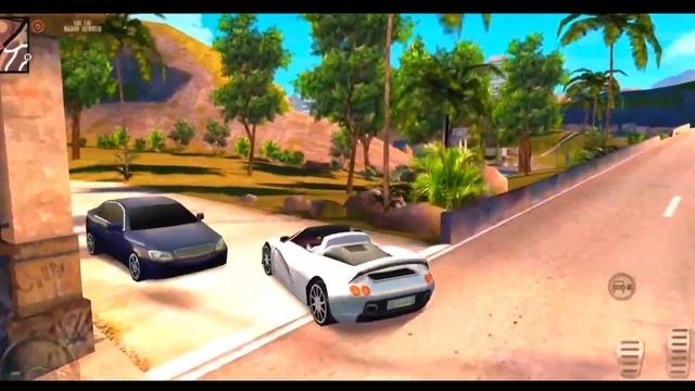 Top 10 Amazing Games Like GTA 5 For Android In 2023 | High Graphics (Online/Offline) смотреть онлайн