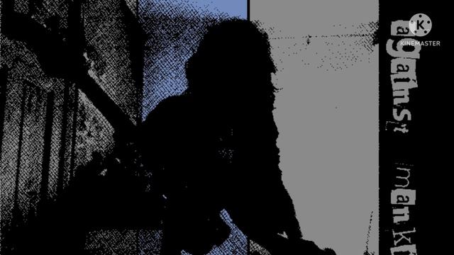 war against mankind-bassless. shitty. useless смотреть онлайн