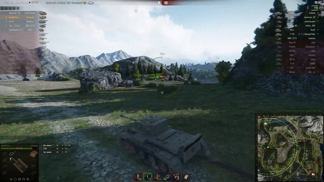 Британские танцы смотреть онлайн