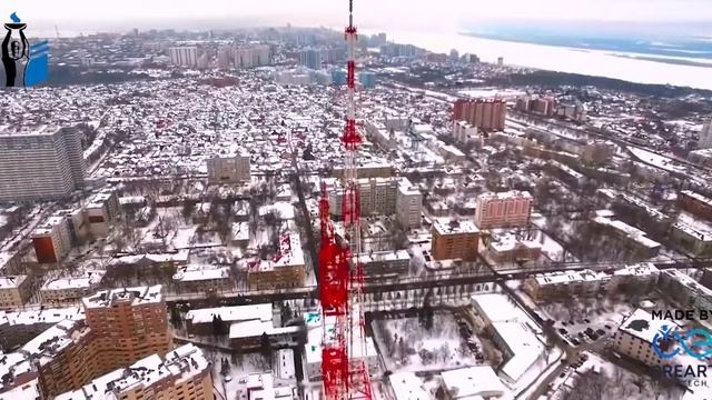 How is Samara City ? | Most Beautiful City in Russia смотреть онлайн