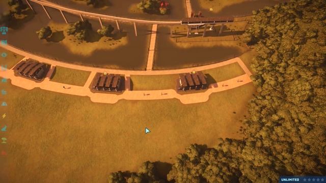 Creating Atlantis! | Atlantis Park | Jurassic World Evolution HD смотреть онлайн