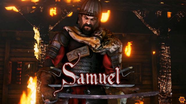 Hellish Quart | New Arcade Mode | Isabella | 4K смотреть онлайн