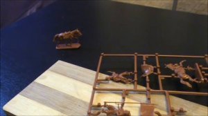 Русская поместная конница 15-17 век