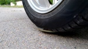 ЭКСПЕРИМЕНТ: МАШИНА ДАВИТ КАКАШКИ под колесом машины КРАШТЕСТ Игрушечных Машинок АСМР против вещей