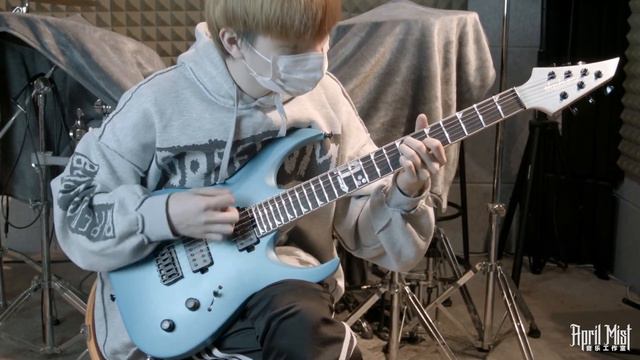 Jackson HT6&7 电吉他试听 смотреть онлайн