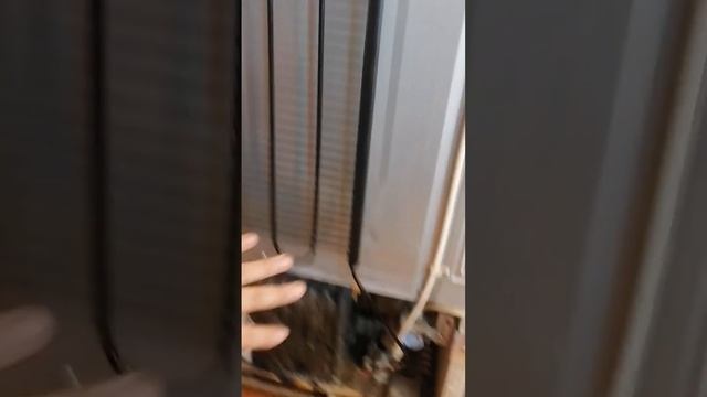 не охлаждает холодильник Дэо смотреть онлайн