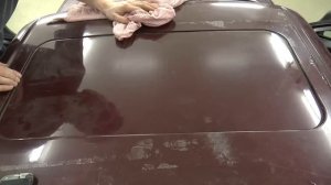 Ауди 80 B4 (Бочка) Установка и настройка люка. Автолайв от МШ #3