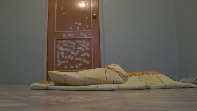 Школа гимнастики (часть 2)