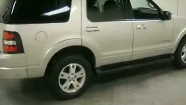 2008 Ford Explorer #16456 in Marlow Heights MD - SOLD смотреть онлайн