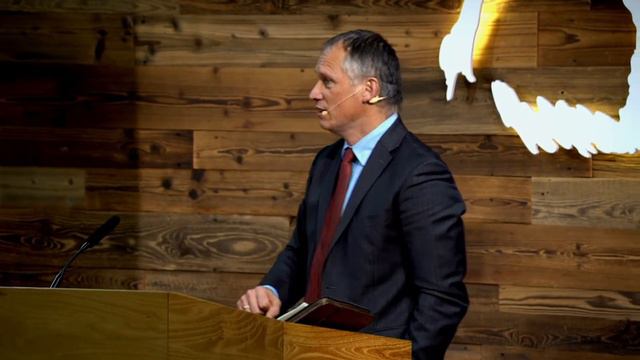 25.01.2024 – Яцек Валах – Распространение славы Божией смотреть онлайн