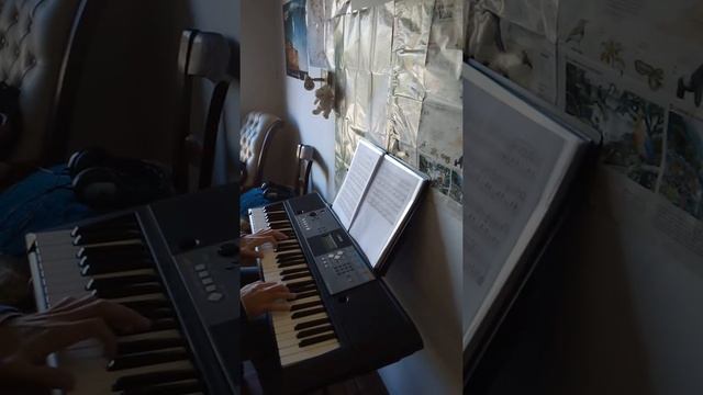 Romeu And Juliet - simples смотреть онлайн