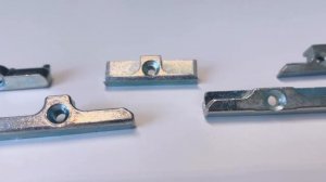 Подбор ответных планок для пластиковых окон