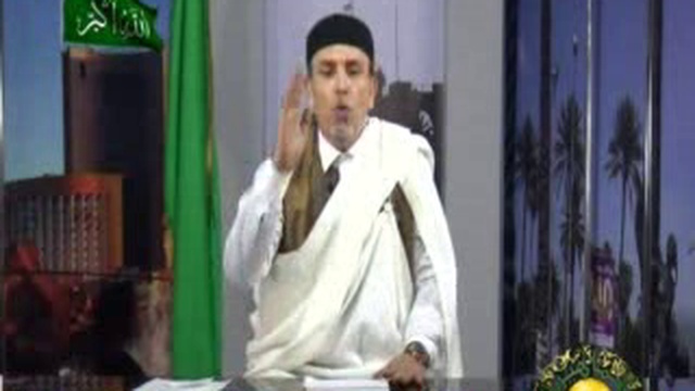 الدكتور حمزة التهامي 09-02- 2017 -ا смотреть онлайн