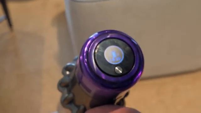Dyson V11| Быстрый обзор пылесоса на русском смотреть онлайн