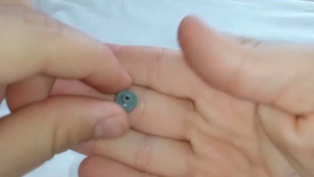 как собрать красивый рюкзак для Лего фигурки