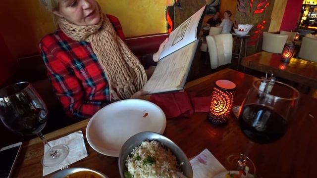 СТРЕМНЫЙ БЕРЛИН. Опасно ли в Берлине. Позвали на ТВ. ЧТО ЗА КУЛИСАМИ смотреть онлайн