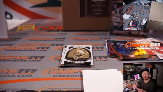 M, 01.24.22 ~ JASPY'S 14-BOX QUICK HIT FOOTBALL MIXER #2 *RT* смотреть онлайн