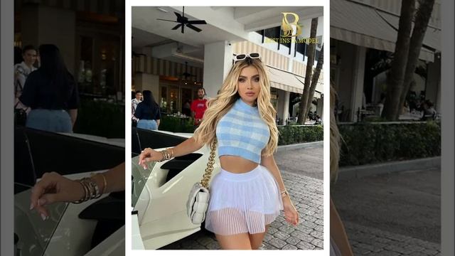 Alexa Dellanos - Алекса Делланос смотреть онлайн
