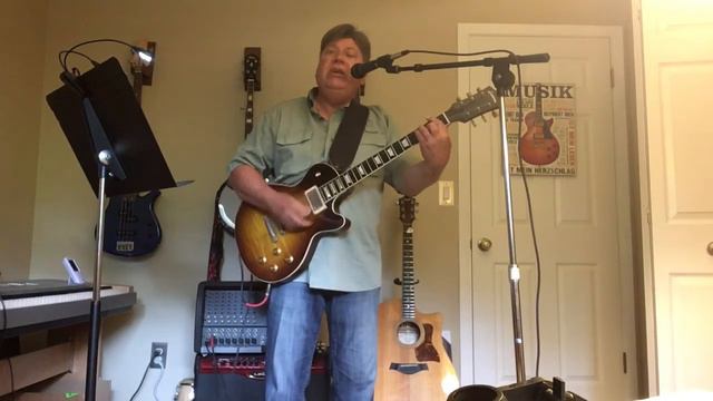 Right Here Waiting For You- (cover by Robb Cairns) смотреть онлайн