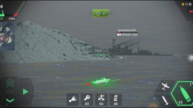 FUSO X2 KILL X3 ASSIST 600000 DAMAGE PolishWarriorPL1 смотреть онлайн