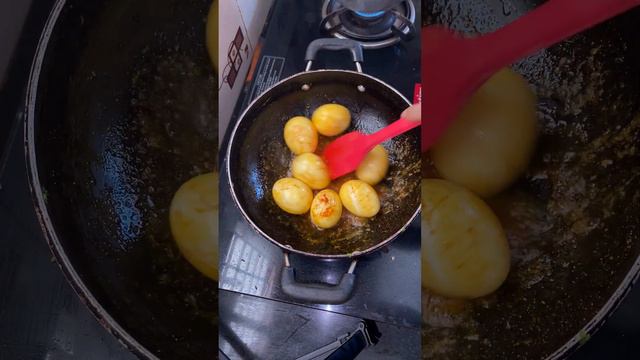 EGG-splosion of Flavors: The Ultimate EGG MASALA CURRY Recipe you MUST TRY this weekend! смотреть онлайн