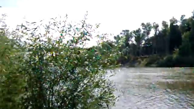 Хопёр _ Прогулки по воде _ 20 августа © 2014 год. Волгоградская обл. ДОБРО ПОЖАЛОВАТЬ в Урюпинск! смотреть онлайн