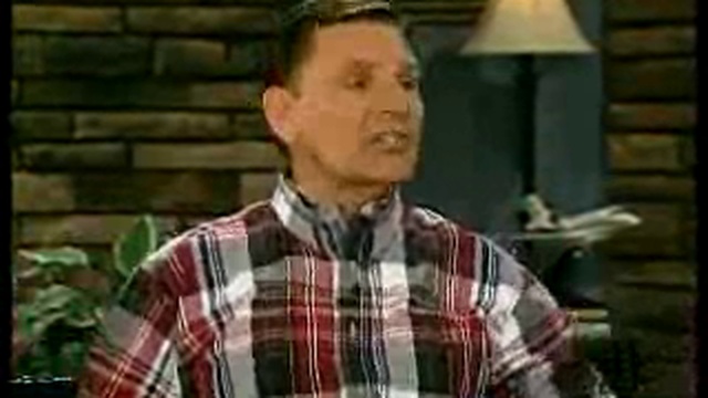 Билл Уинстон: Двигаясь в Царстве Божьем (5-5)