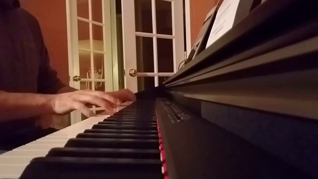 Fur Elise - Beethoven смотреть онлайн