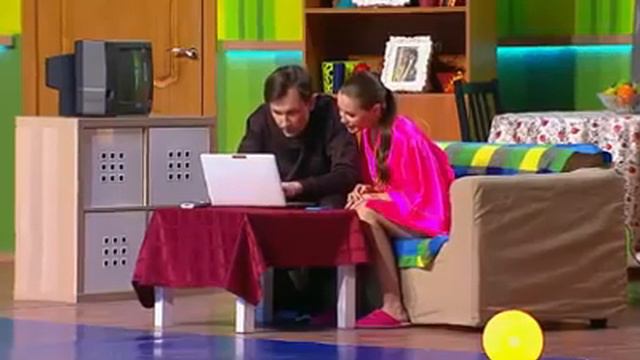 Отражение времени