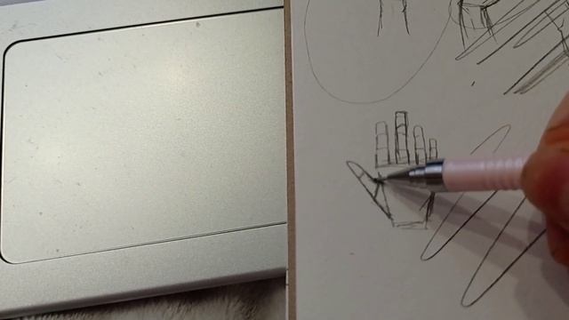 КАК рисовать РУКИ?!?!¡¿ смотреть онлайн