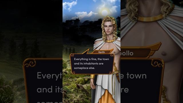 We got this! | Romance Club : Rage Of The Titans : Season 2 Episode 7 смотреть онлайн