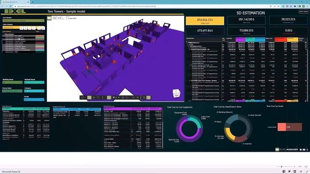 Mastering BIM Data - Interactive Project Management Dashboards смотреть онлайн