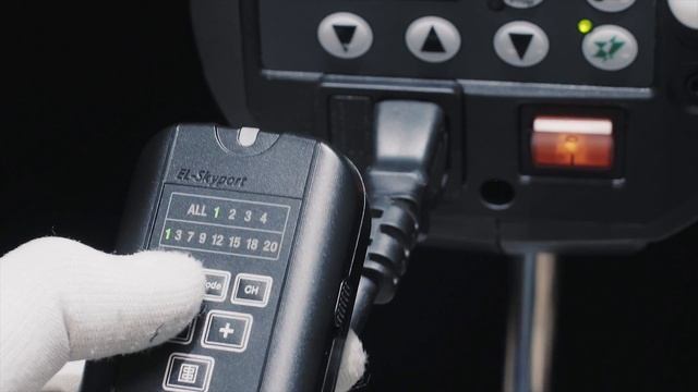 Elinchrom BRX 500: обзор профессионального студийного моноблока. смотреть онлайн