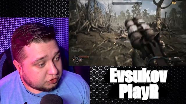 Evsukov Play СМОТРИТ Pioner ? Геймплейный трейлер ? Игра 2023 смотреть онлайн