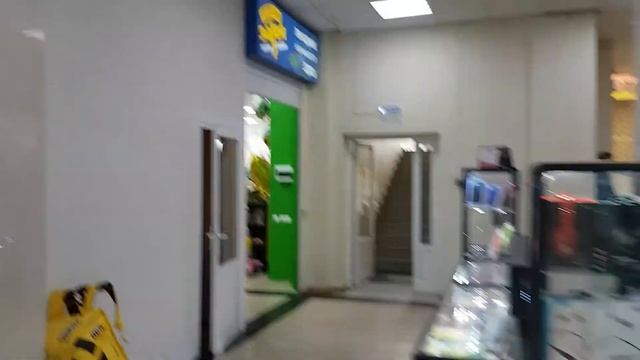 ТЦ "Меримис" аренда 833м2, адрес: Москва, Варшавское шоссе 135Б смотреть онлайн