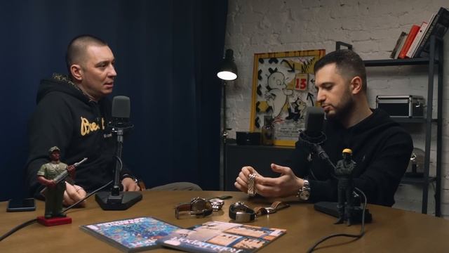 Breitling! Зачем бренд отрезал себе крылья? Где покупать и обслуживать часы сегодня? смотреть онлайн