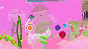 Growing Insane by Subwoofer (Hard 5*) [All coins] | Geometry Dash