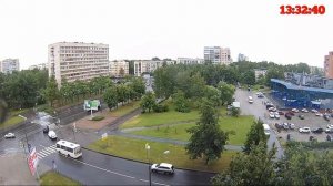 Онлайн веб-камера Санкт-Петербург. Live web-camera Saint-Petersburg.