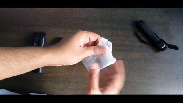 UnBoxing & Reviewing Xiaomi Enchen Boost Hair Clipper смотреть онлайн