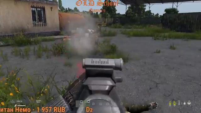 DayZ Установка своего сервера! смотреть онлайн