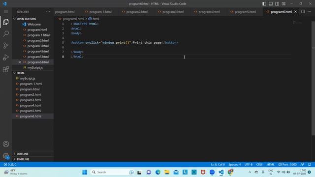 #3 Java Training Session 3 of Team 25 | PCS Global | as on 7th July 2023 by Debojyoti Saha смотреть онлайн