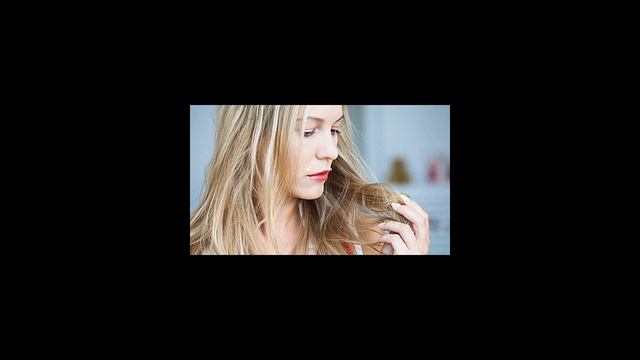 Как избавиться от секущихся кончиков волос? смотреть онлайн
