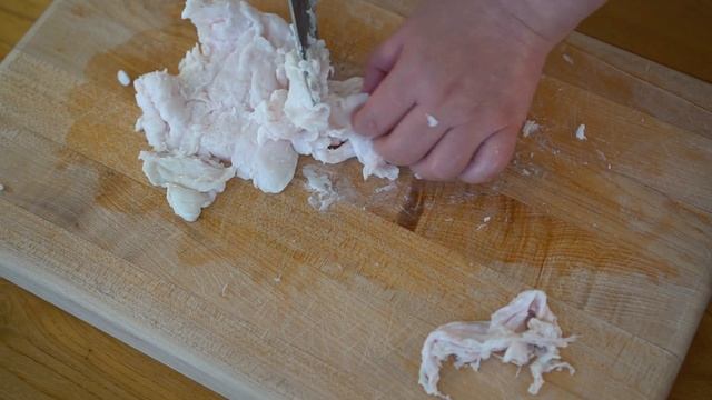 【Shanghai Noodles】3 Secrets Of Clear Ramen