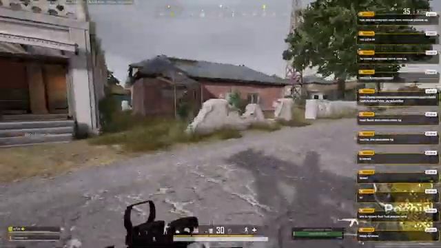 Любительский турнир в 21:30 каждый день #PUBG смотреть онлайн