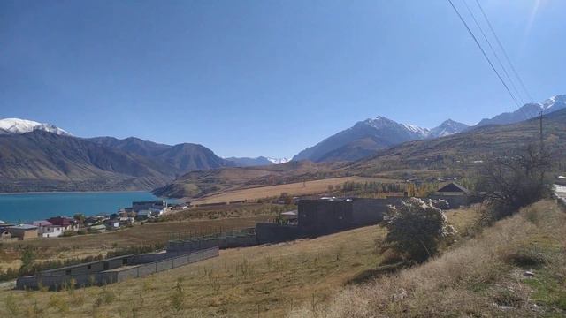 Бричмулла! Узбекистан-Западный Тянь-Шань. Burchmullo. Uzbekistan. Western Tien-Shan. Tashkent Regio