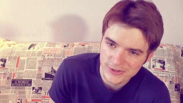 ASMR Делюсь хорошим настроением :) АСМР смотреть онлайн