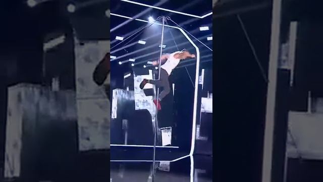 ходьба по воздуху, нереальный танец. смотреть онлайн