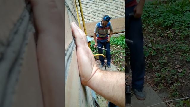 Замена крана на цокольном вводе в Москве смотреть онлайн